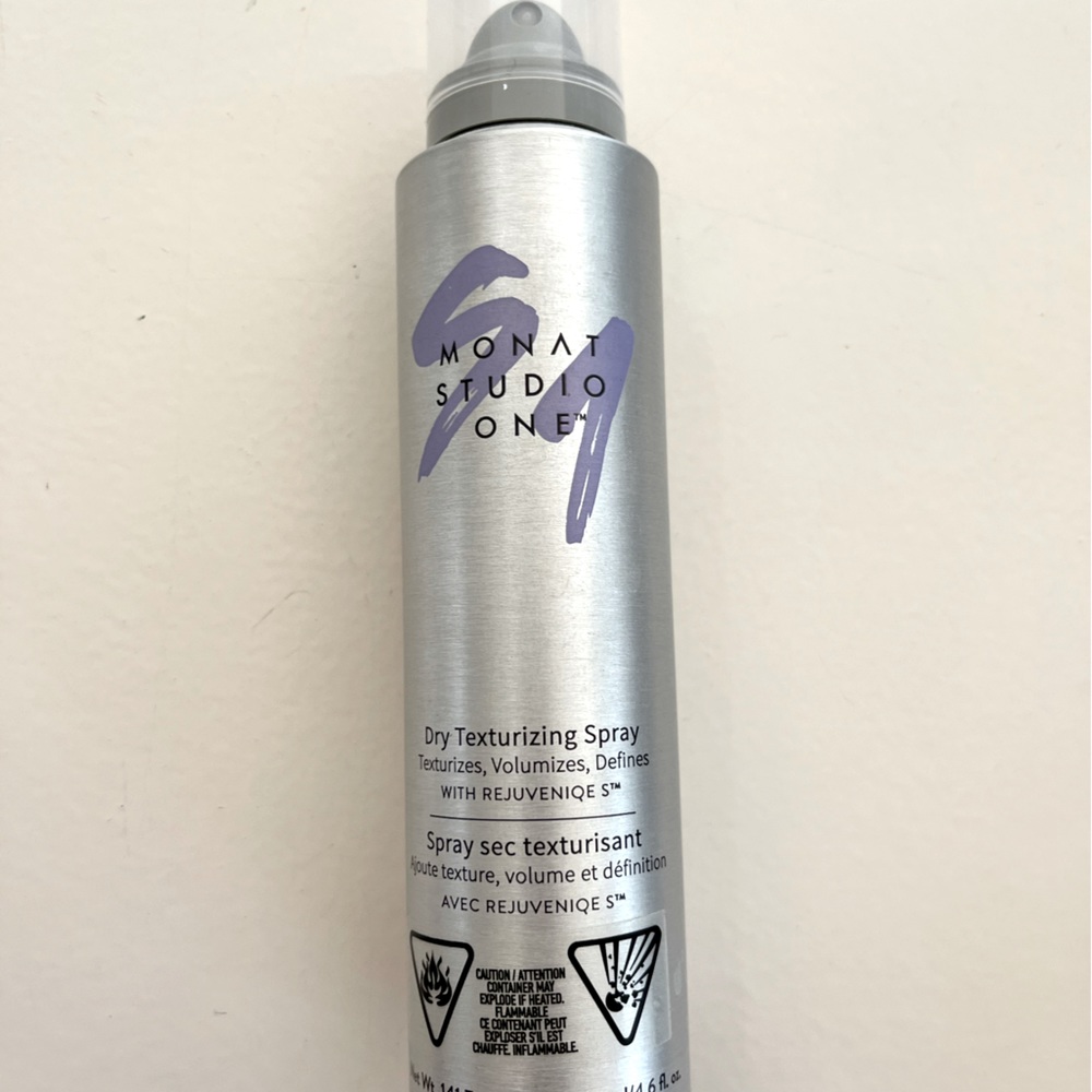 Monat Dry Texturing Spray